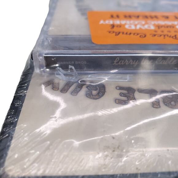 Larry the Cable Guy Morning Constitutions DVD CD Larrys Comedy Redneck Humor - Picture 10 of 13